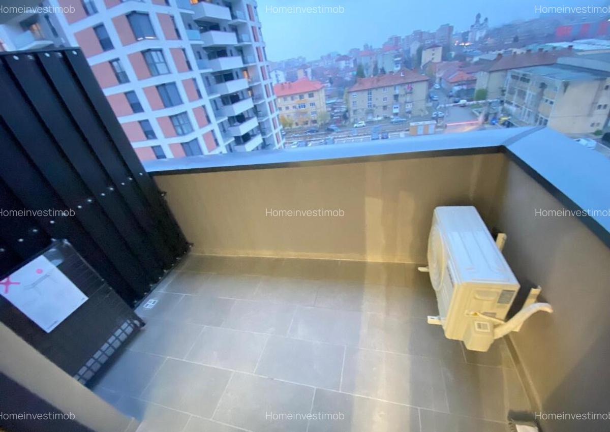 Apartament 2 camere, bloc nou , ADORA PARK - 2