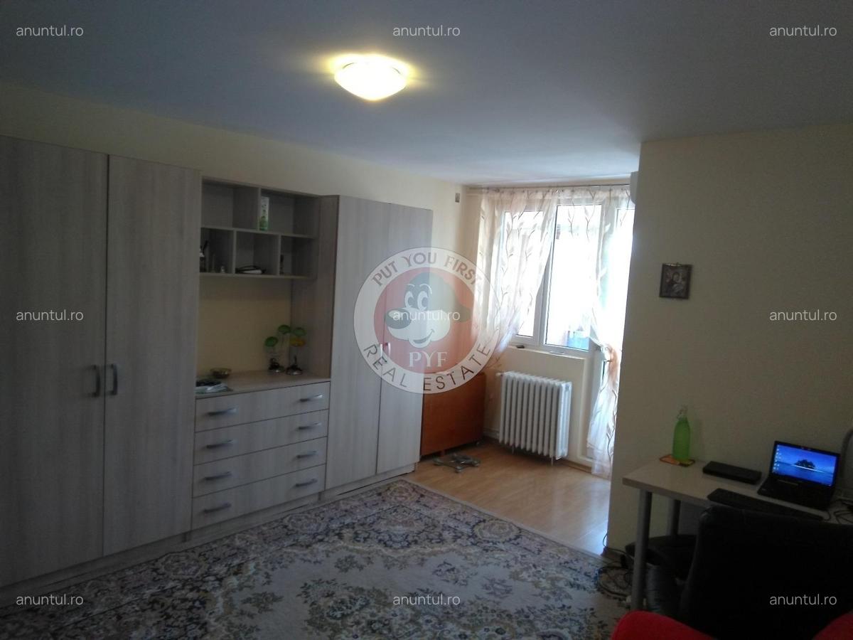 Metrou Piata Iancului | Garsoniera | Semidecomandata | 31mp | B12086 - 1