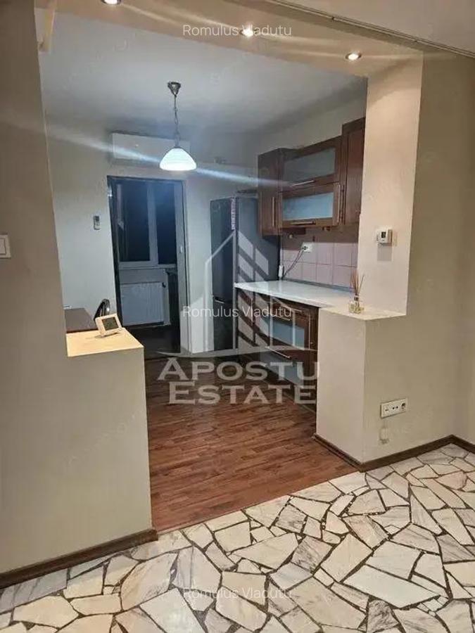 Apartament 2 camere Calea Girocului, centrala proprie,pet friendly - 7