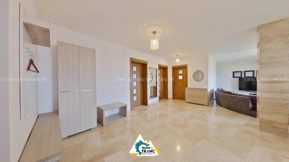 Apartament spatios cu 3 camere de inchiriat in Gradiste, Arad - 3