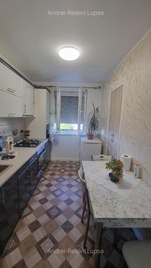 Apartament 3 camere | 64 mp utili | Decomandat | Balcon - 3