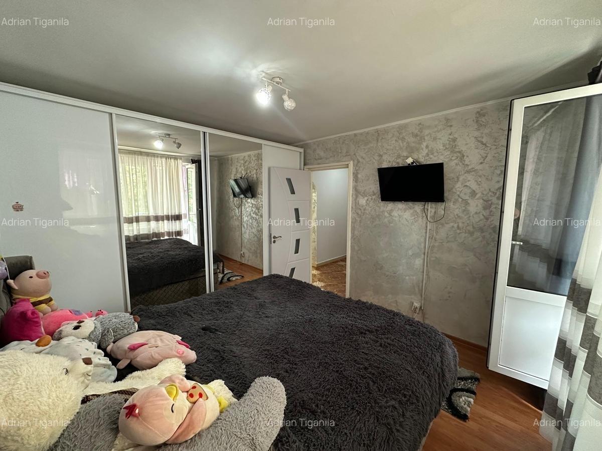 Apartament 4 camere de Brancoveanu de vanzare - 4