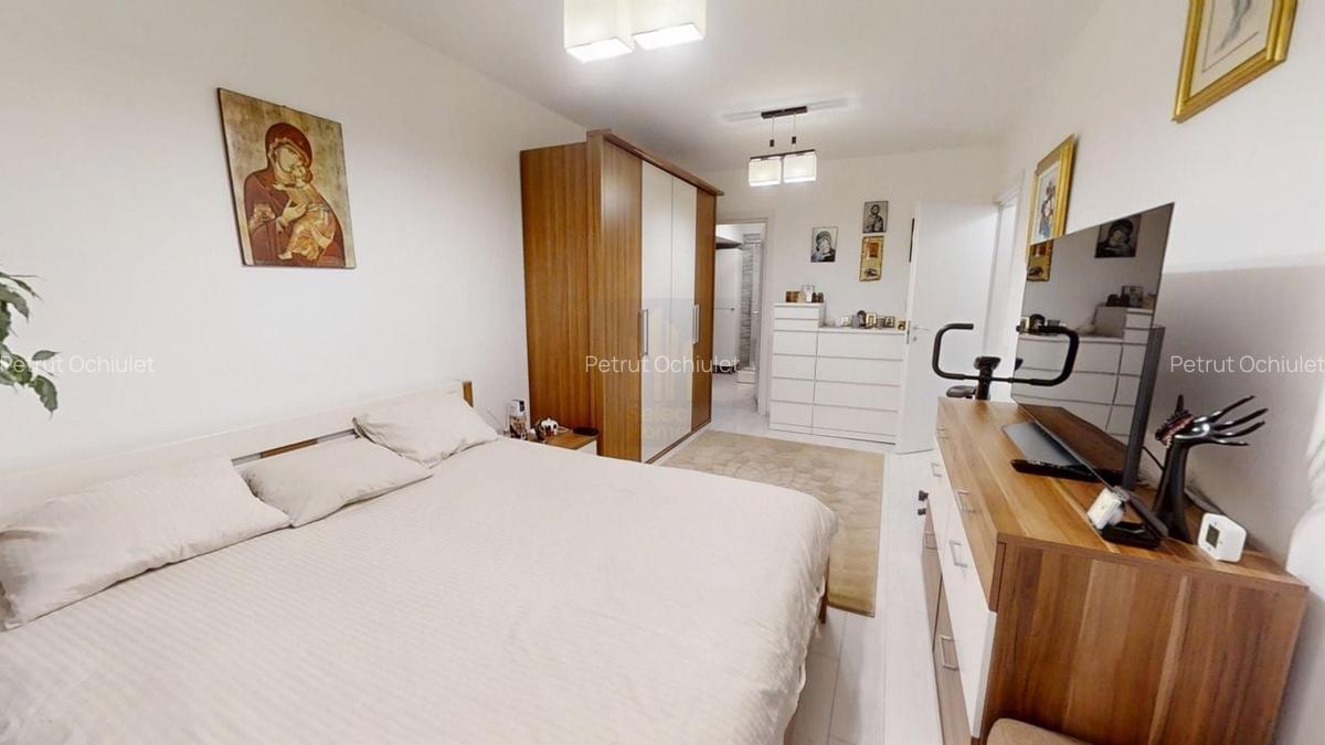 Apartament 3 Camere de Vanzare Moghioros Residence *Tur Virtual* - 5