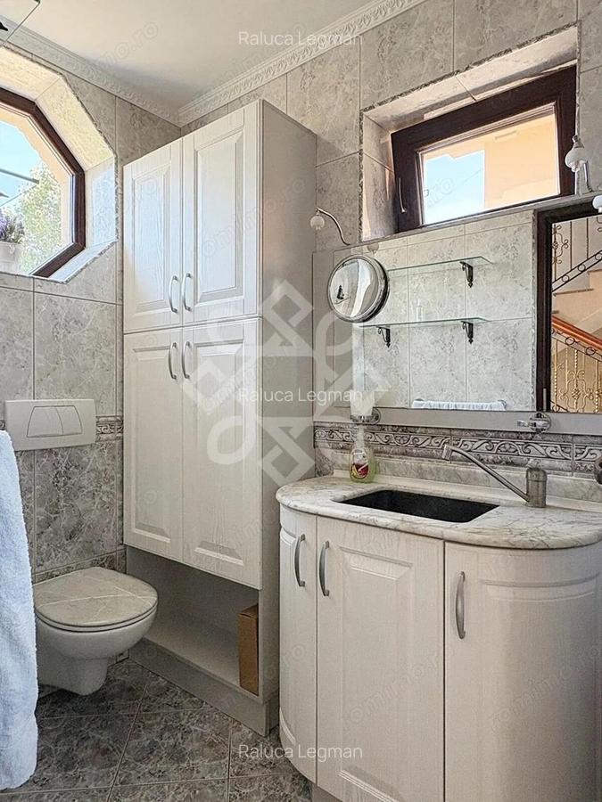 Casa cu 3 dormitoare de vanzare in Santandrei - 5