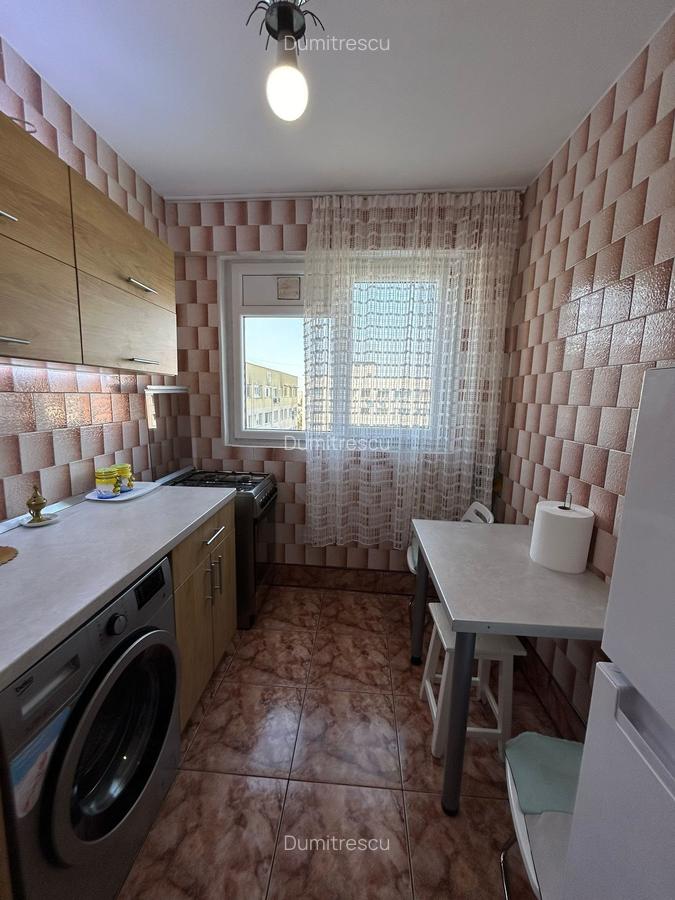 Titan Jean Steriadi 2 Camere 55 Mp Instalatii Sanitare Schimbate 9 Min Metrou - 9