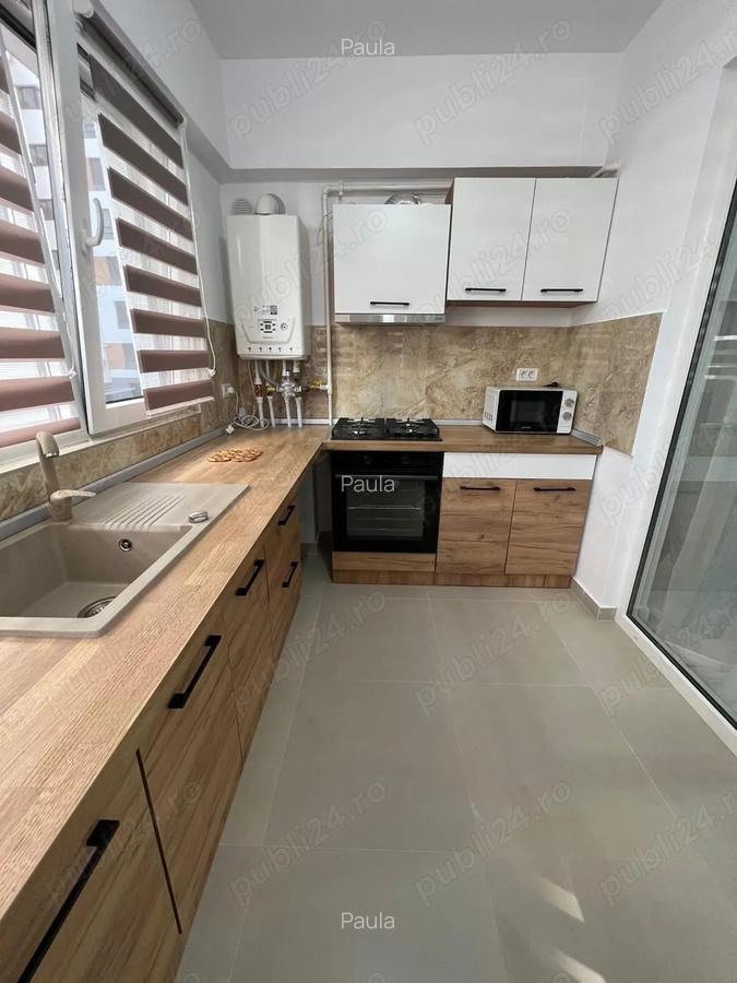 Inchiriere apartament 2 camere - 5