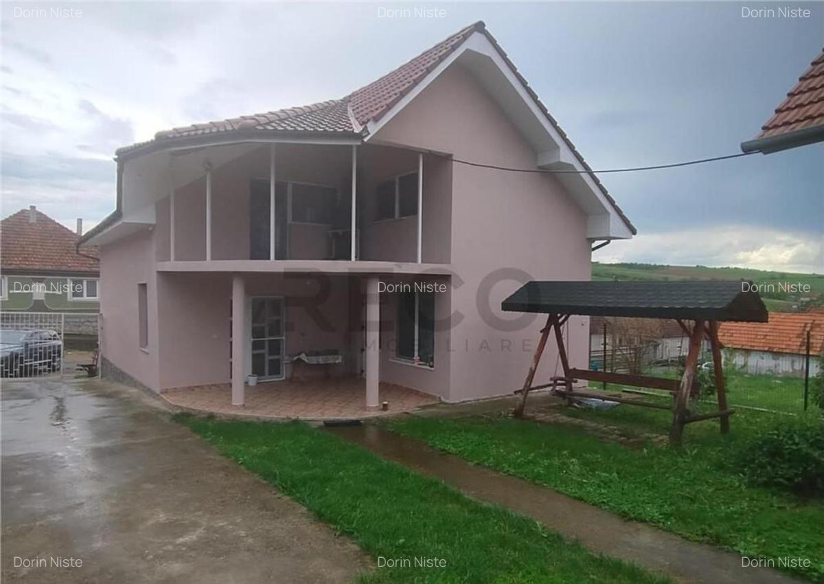 RECO Casa 9 camere, Hotar - 1
