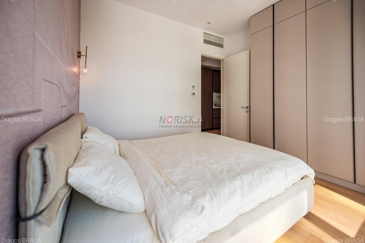 NOU Apartament 2 Camere ONE Mobilat Utilat + Loc Parcare | COMISION 0% - 8