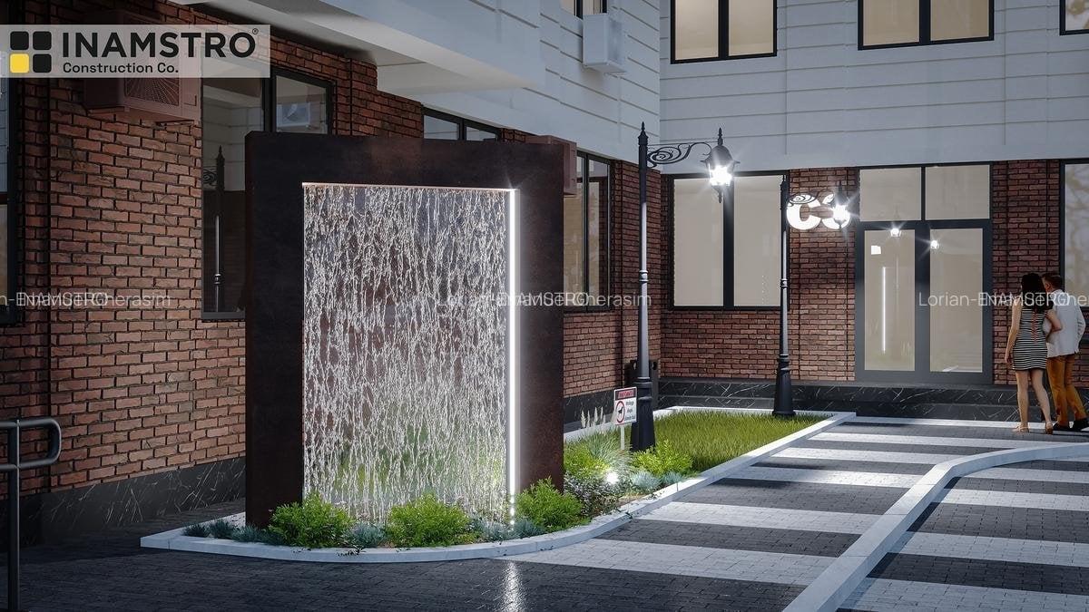 TVA 9% INCLUS *Apartament 1 camera PREMIUM* - 39,80 mp - 14