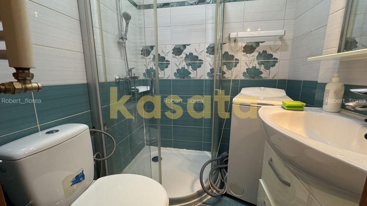 2 Camere | Floreasca | Centrală Proprie | A.C. - 11