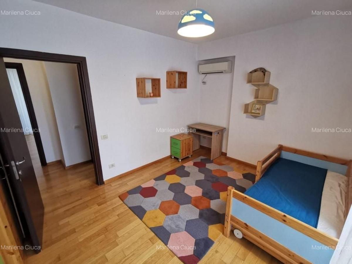 Apartament 3 camere Herastrau- Cartierul Francez-Soseaua Nordului - 10