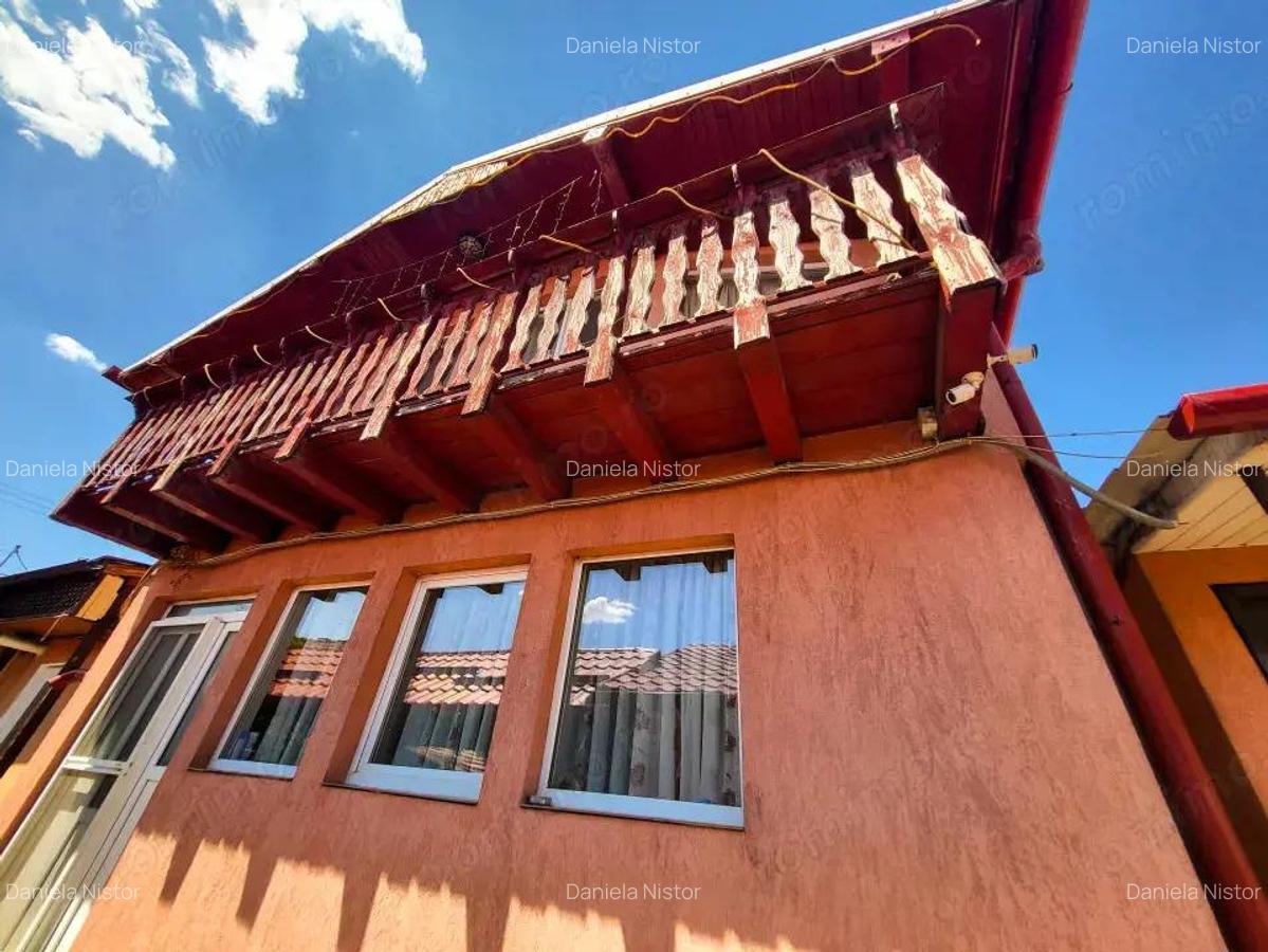 Casa 5 camere, zona Plastor - 12