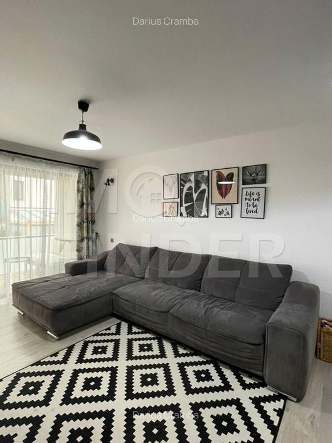 Apartament cu 3 camere  in Bună Ziua - confort, lumină și locatie excelenta - 10