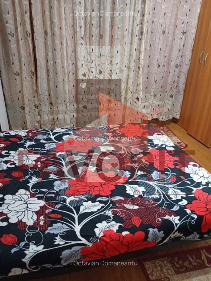 Garsoniera | etaj 2 | mobilata si utilata |  zona excelenta - 5