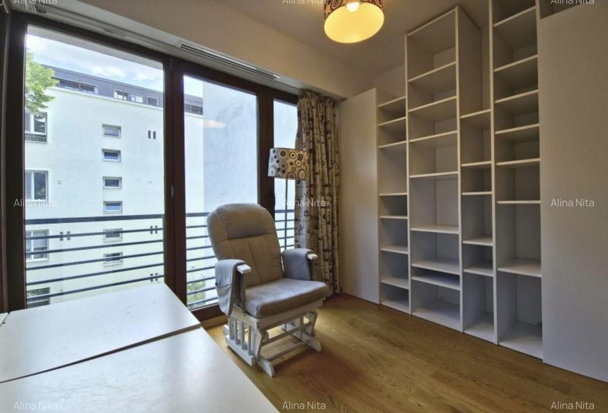 Apartament cu 4 camere, mobilat în Floreasca - 7