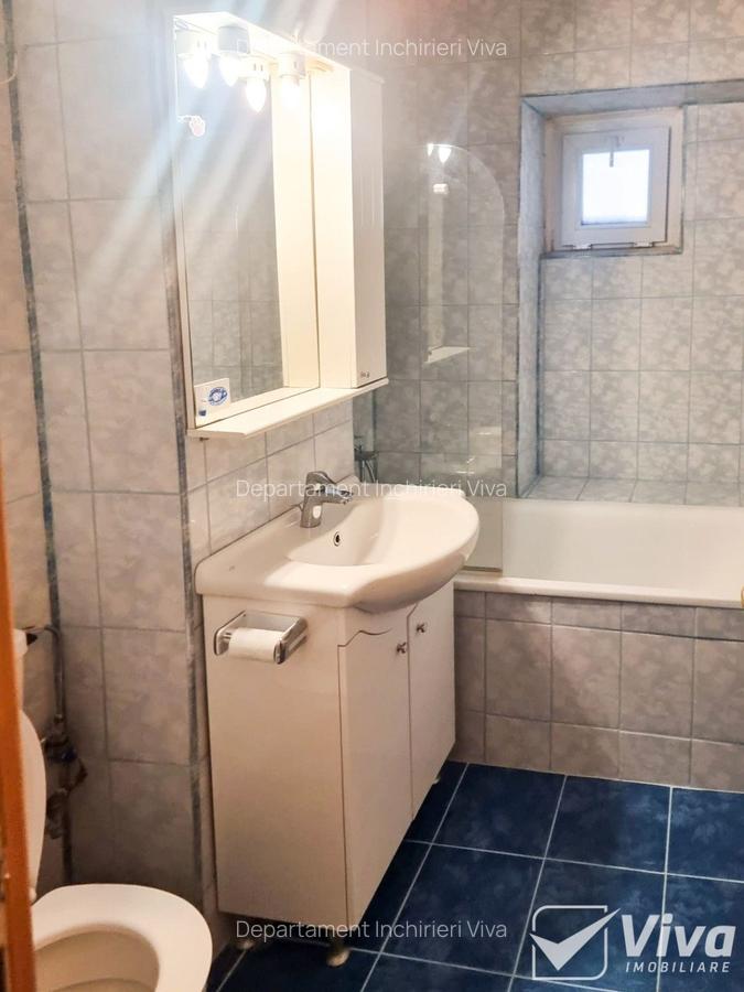 Apartament 3 camere – Șoseaua Arcu - 9