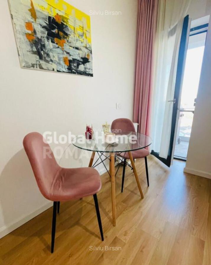 Apartament 2 camere 68,72 MP | Bd. Pipera - Pipera Apartment - 14