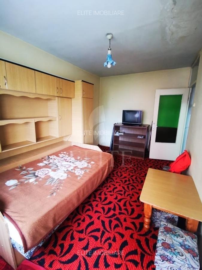 Garsonieră în Mănăștur - 1