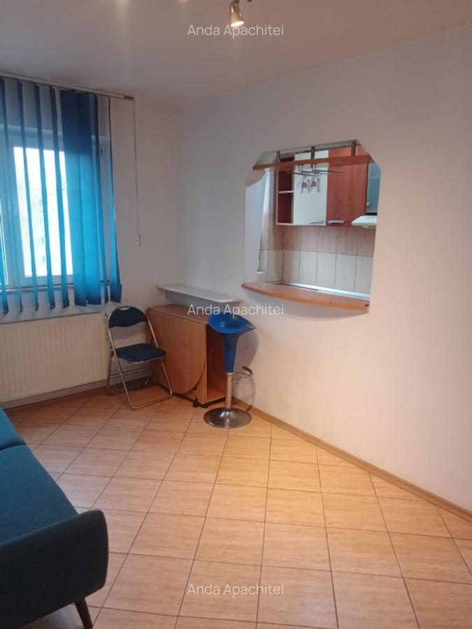 Apartament 2 Camere zona ITC - 2