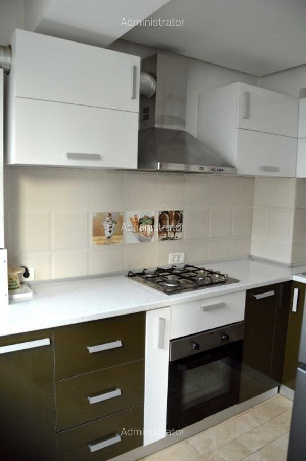 Apartament 3 camere Lux+ Centrala proprie  | Bloc nou 2011 zona Dorobanti - 10