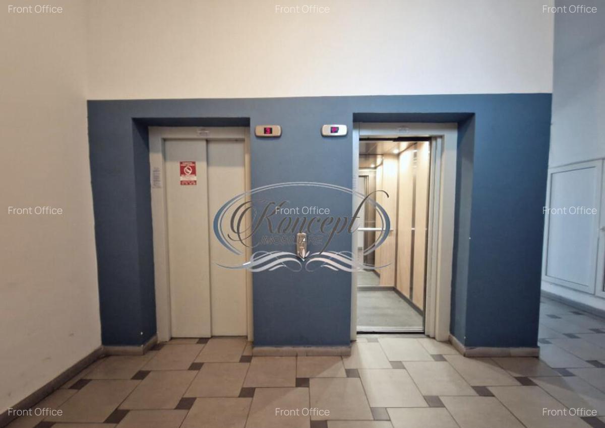 Apartament pet frendly, in ansamblu rezidential, cu garaj si - 18
