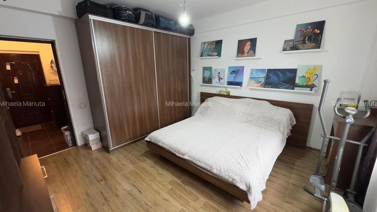 AP. 2 CAMERE MARULUI, MOBILAT, STB, BLOC NOU, CENTRALA, COMISION 0% - 2