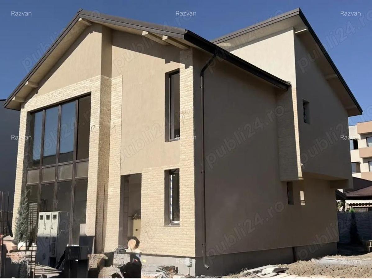 Case Individuale & Duplex Bragadiru - 3