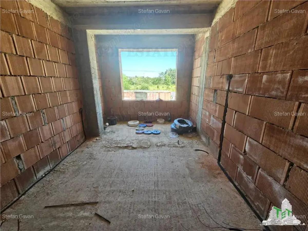 Casa individuala 4 camere+pod in Prelungirea Ghencea-Bragadiru - 11