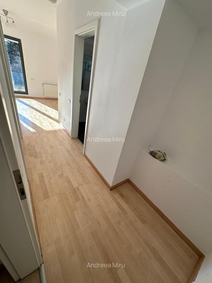 Închiriere Duplex Exclusivist – 4 camere, Dorobanți–Floreasca, zona Capitale - 17