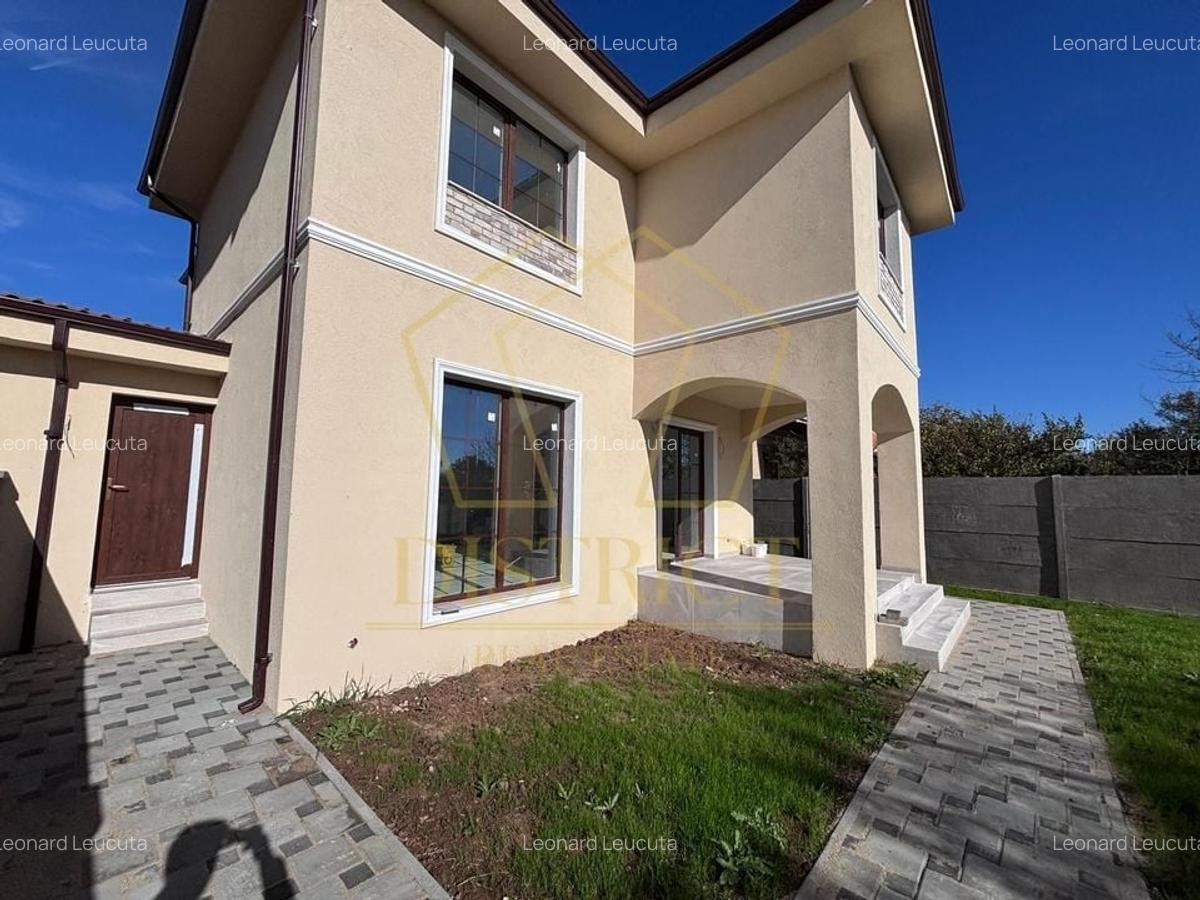 COM 0% Duplex despartit cu 5 camere | Giarmata Mare - 3