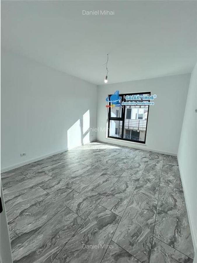 Casa individula exclusivista 4 cam--Terasa-Curte amenajata-Comision 0% - 27