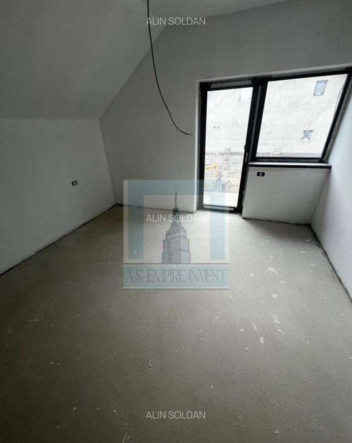 Casa/Villa , 5 camere, singur in curte - oras Codlea/Brasov - 6