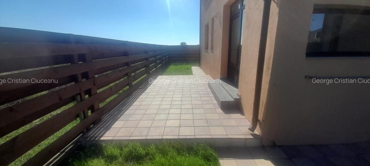 Casa individuala  cu 4 camere in Cumpana, suparafata utila de 136.82 mp - 4