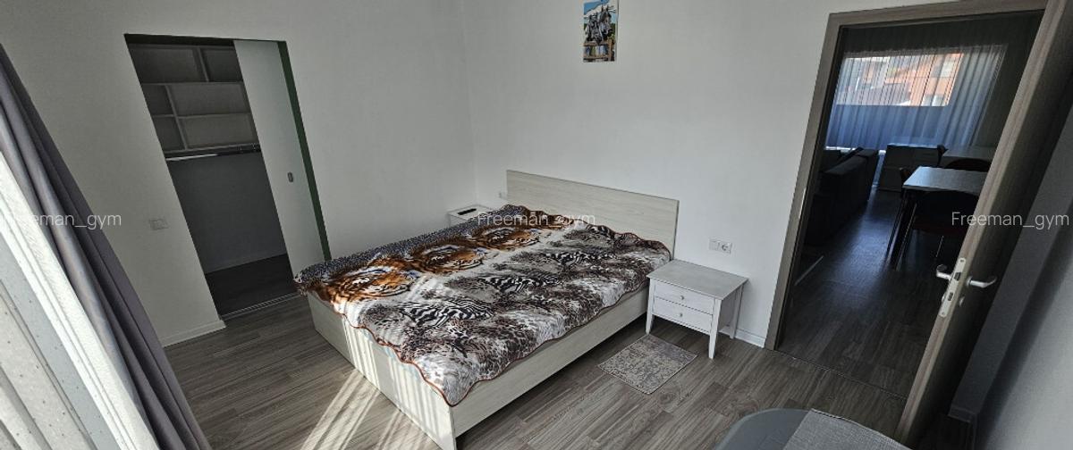Inchiriez apartament 2 camere str. Traian Vuia 2 la IRA - 3