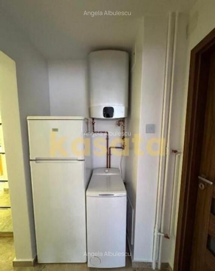 AVIATIEI 2 camere mobilat si utilat etajul 2 - 11