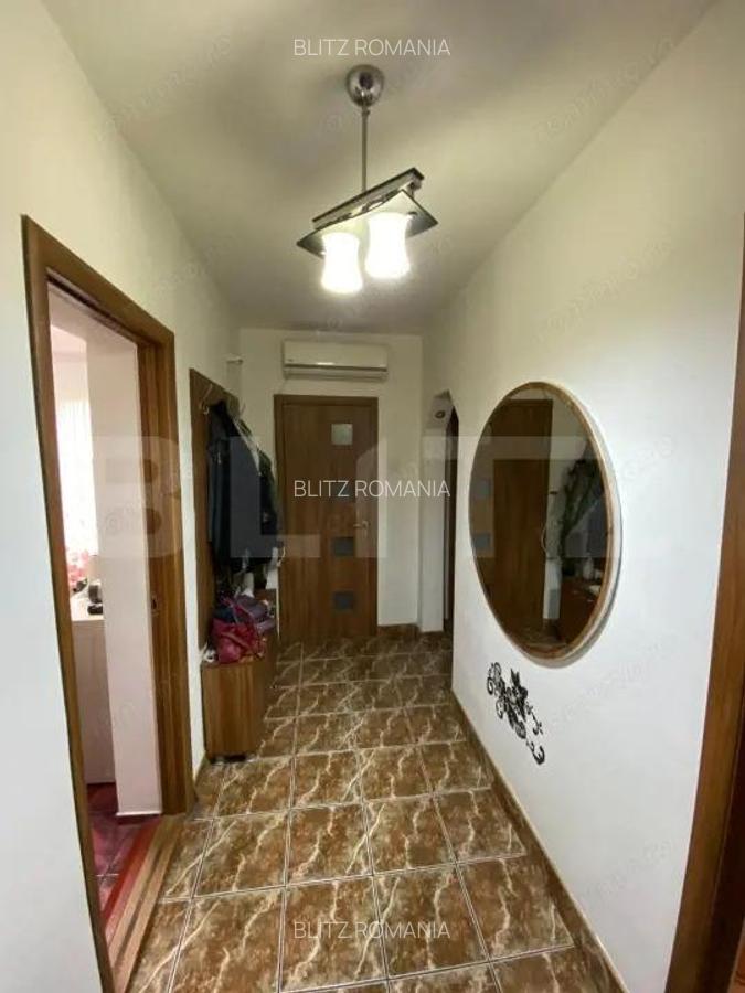 Apartament cu 2 camere, decomandat, 48 mp utili zona excelenta - 3