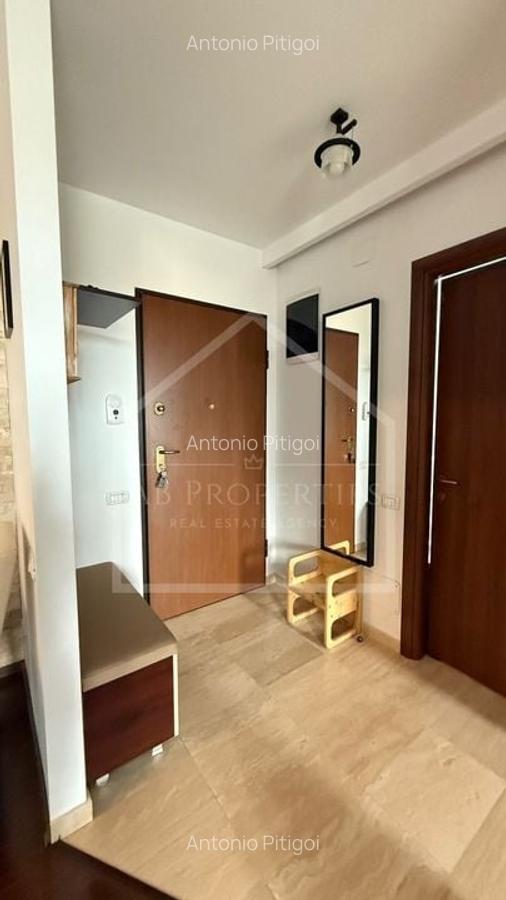 Apartament 3 camere | Parcare Inclusa | Sisesti - 4