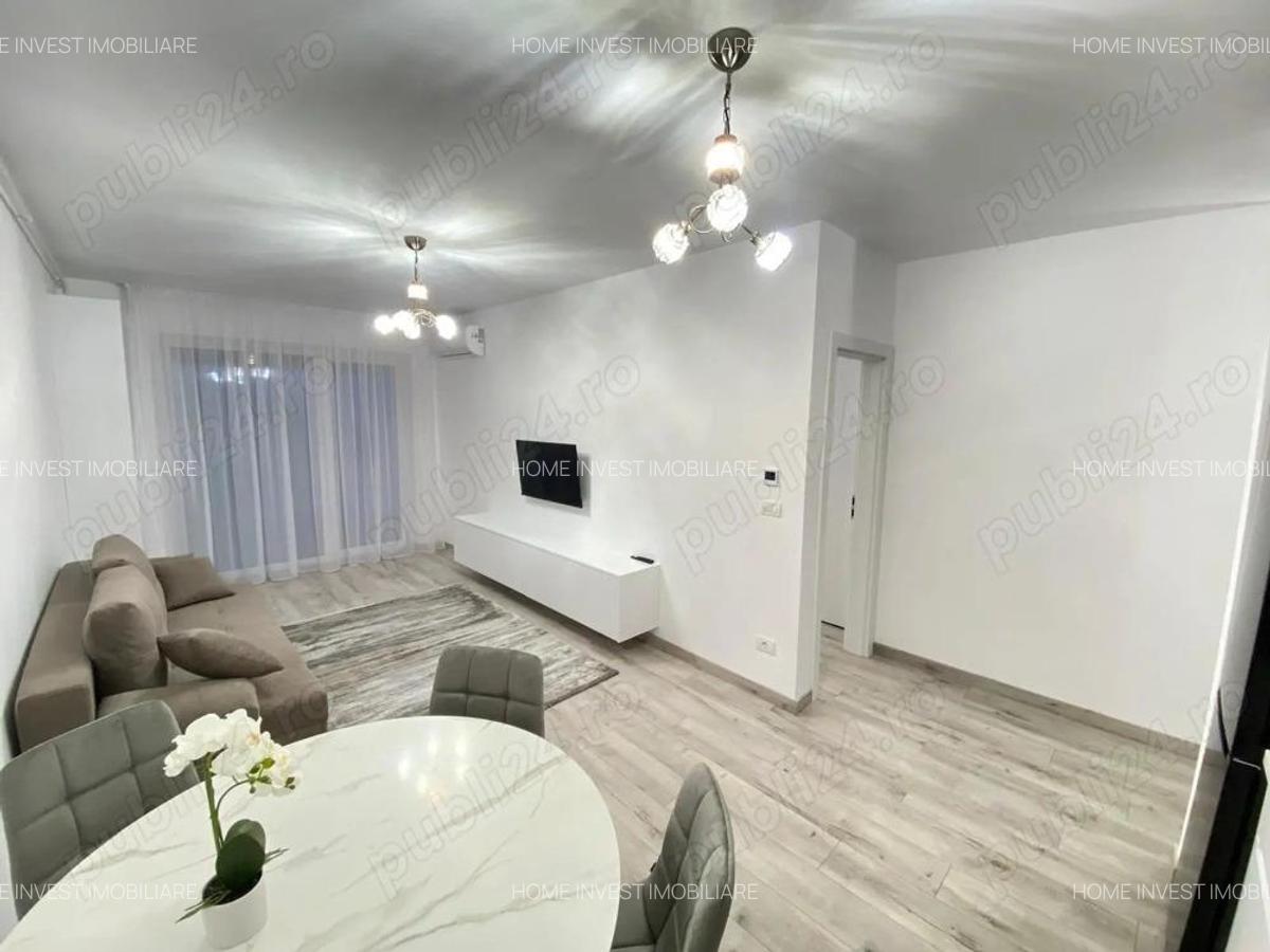 Apartament 2 camere, bloc nou , ADORA PARK - 2