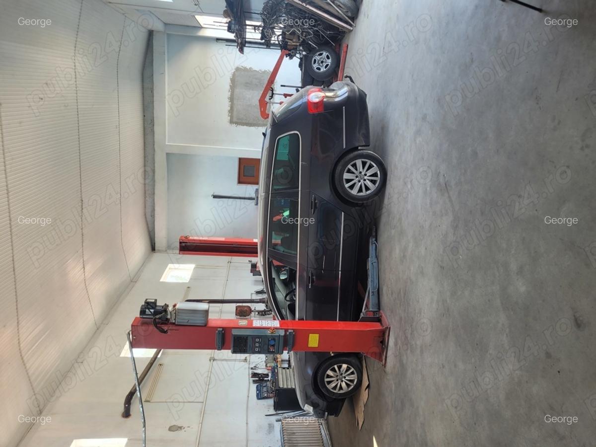 Inchiriez service auto - 2