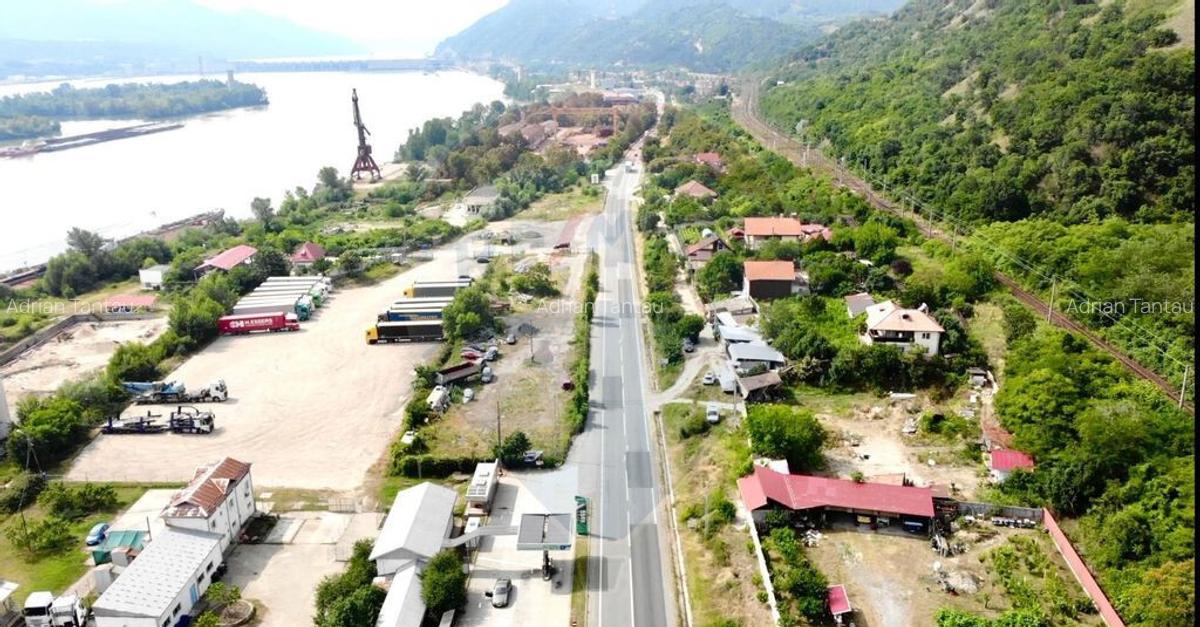 Teren comercial / industrial, de vanzare in zona Portile ... - 5