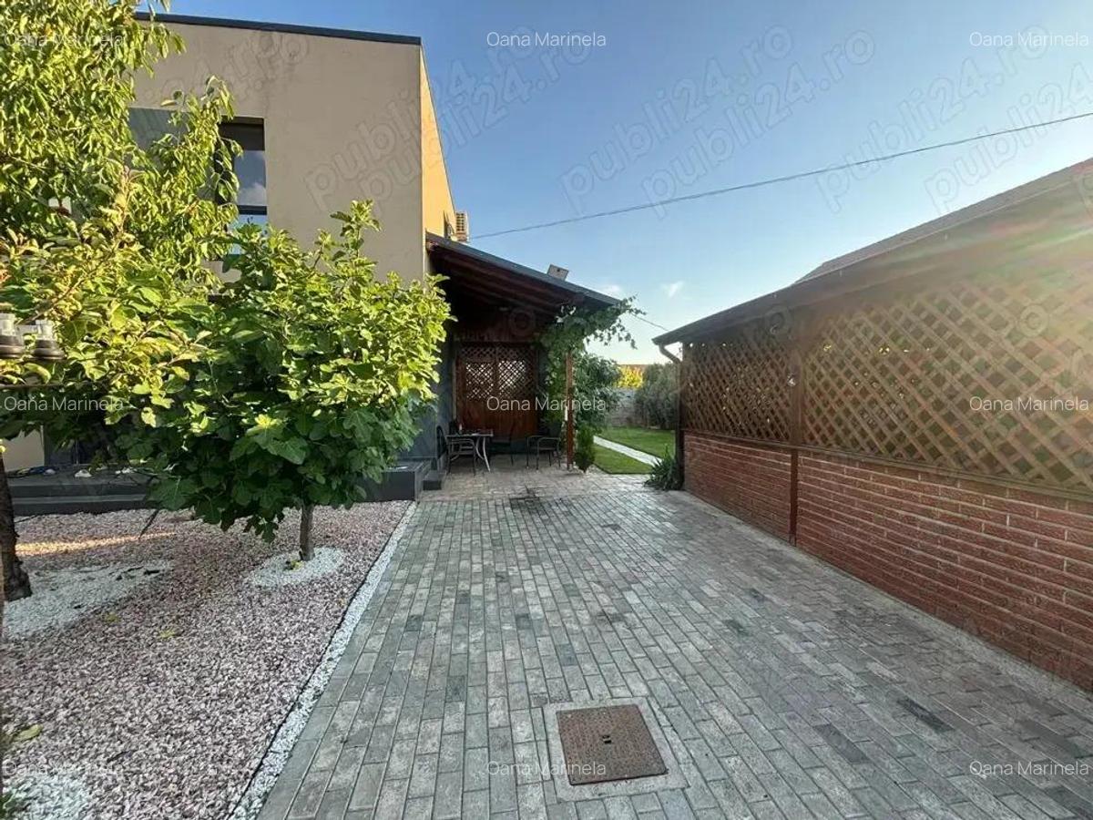 Casa tip duplex-Dumbravita-Mobilat si utilat-Oportunitate! - 2