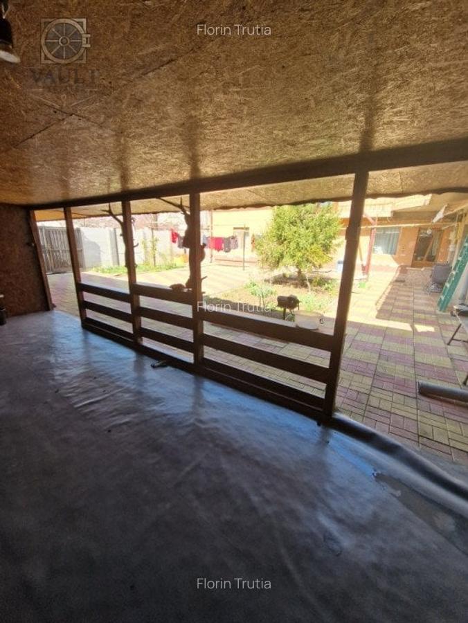 Casa cu 5 camere - Alexandriei - 14