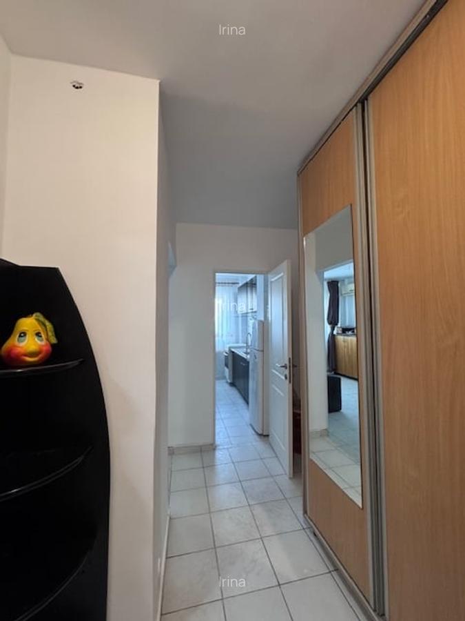 Garsonieră decomandată, mobilată în Pantelimon - 15