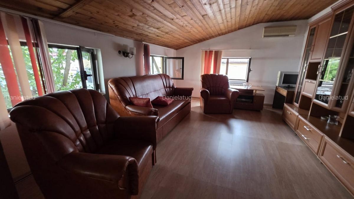 Casa singur curte Orasul Pantelimon - teren 432 mp - 18