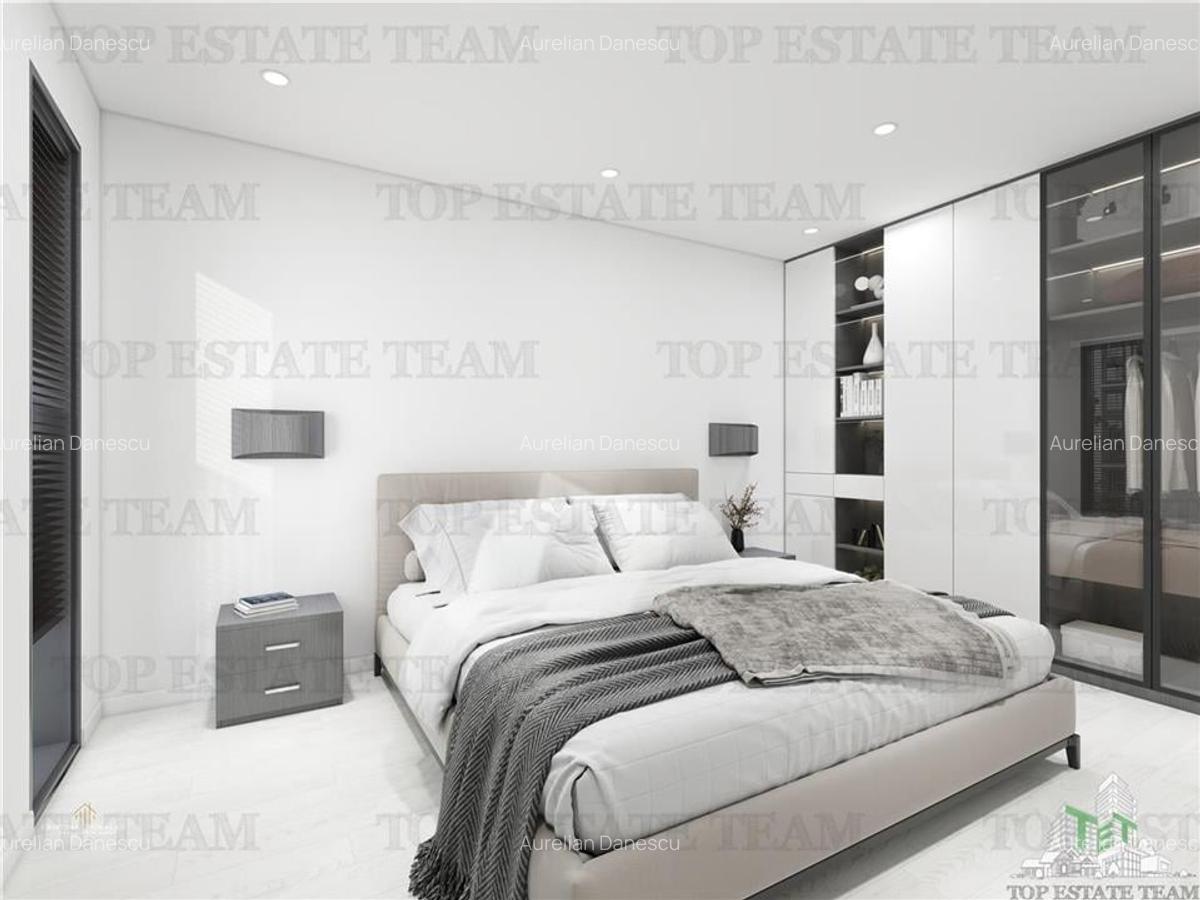 Apartament 2 camere bloc nou, adiacent metrou Obor - 3