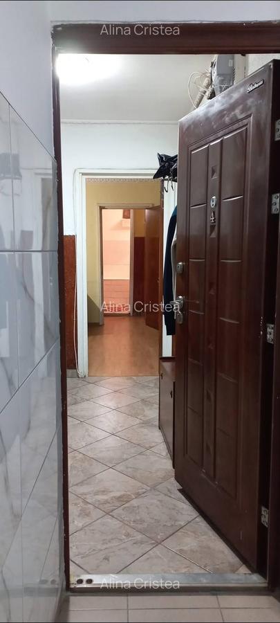 3 camere , 2 bai , balcon , posibilitate montare centrala proprie - 3