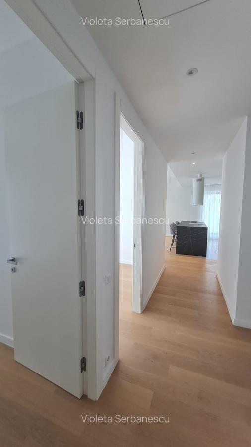 Apartament elegant mobilat cu 4 camere la inchiriere ONE VERDI PARK - 18