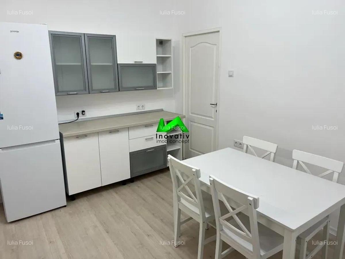 Apartament la casa de inchiriat 2 camere Sibiu Moara de Scoarta - 3