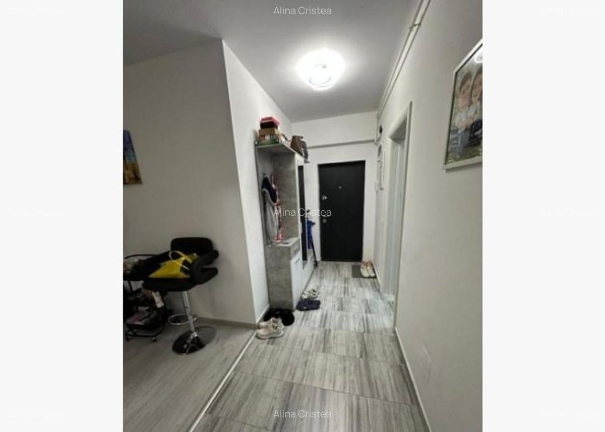 Metalurgiei - Brown Residence - 2 camere , mobilat si utilat - 4