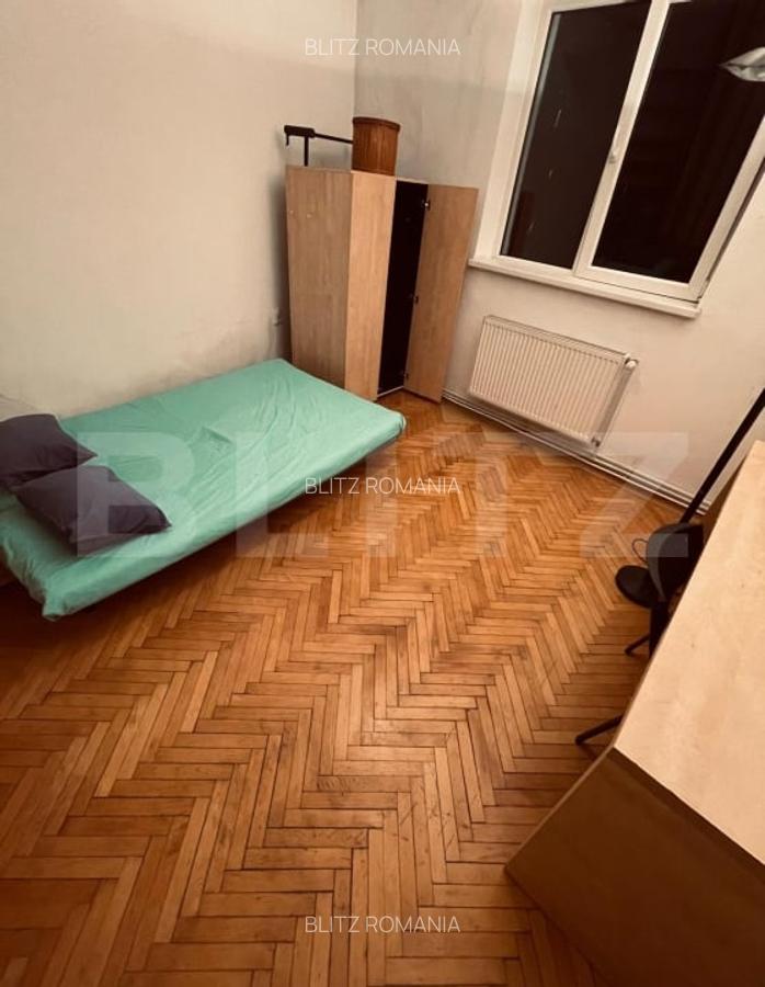 Apartament 2 camere decomandate, 50 mp, Orientare Vestica , Central - 2